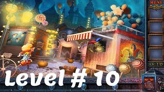 Can You Escape The 100 Room 6 Level 10 Gameplay/Walkthrough | HKAppBond |