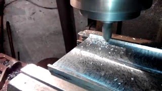 деталь загрузочной камеры