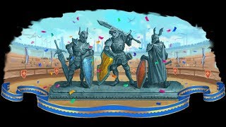Анализируем сезон арены май июнь 2019