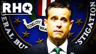 Trump Administration Conveniently Claims Iran Hacked The 'Proud Boys'