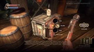 Bioshock : LE VECTEUR LAZARE | épisode 8