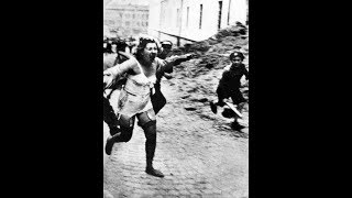 Погромы во Львове в 1941 год фотохроника