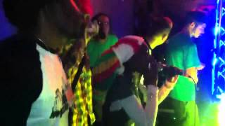 DUBWISE.TV - Nantes Dub Club Last Tunes - 23/11/2012