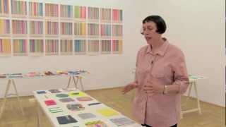 Galerie nächst St. Stephan: Polly Apfelbaum - Planiverse
