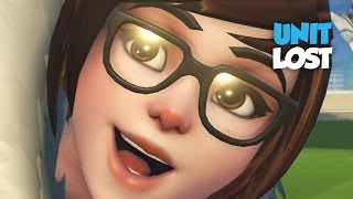 Overwatch News - Mei Blizzard Buffs Incoming?!