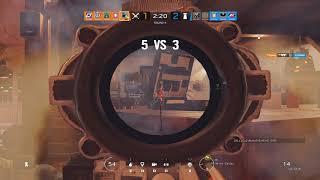 Going Bad - Rainbow Six Siege Montage
