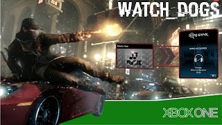 [TUTO] Watch Dogs - Avoir toutes les musiques de l'App SongSneak très facilement !