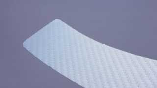 3D Карбон Серебро