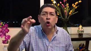 Walter Araujo y toda su verdad. Programa 43 (13Jul2018)