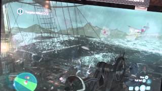 Assassins Creed III - Игромир 2012