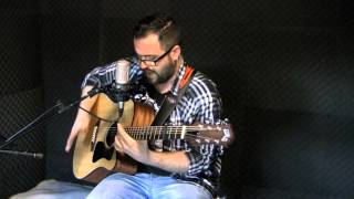 Óscar Espín Never ending why Placebo Cover