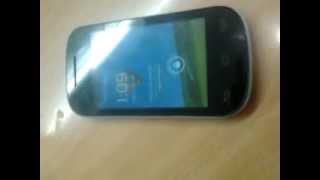 zte v795 hard reset