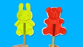 15 DELICIOUS DIY TREATS EVERY CHILD WILL LIKE