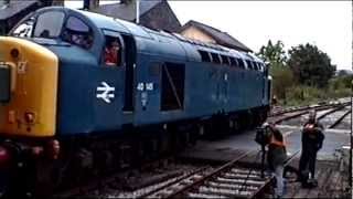 ELR 1990 Diesel-Electrics