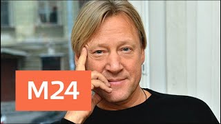 "Песни нашего кино": "Школьный вальс" - Москва 24