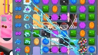 Candy Crush Saga Level 1844 ★★★ NO BOOSTER