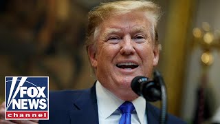 'The Five' reacts to Trump's sanctuary city proposal