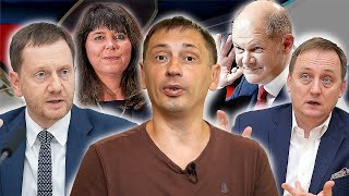 Теперь Россия вводит санкции! Насколько серьезен энергетический кризис в ЕС