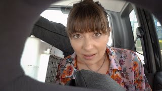 Almost Didn't Make It!! Canceled Flight, Detained & Lost Cats ?
