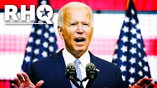 Biden Emphatically Refuses To Ban Fracking