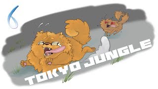 Tokyo Jungle [Part 6] - Dear Diary, Mood Apathetic
