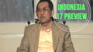 PUTRA SULTAN HB IX KGPH HADISURYO DAN BUDAYAWAN JURNALIS SENIOR ARGO PRATOMONUGROHO