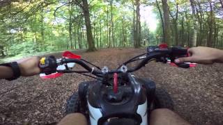 Petite tour 400 ltz