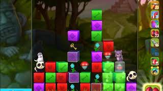 Pet Rescue Saga Level 2050 - NO BOOSTERS
