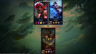 League of Legends  kostüm hilesi 2018!!!