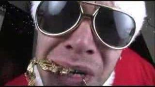 MxPx - "Gimme Christmas"