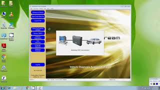 How to install VXDIAG VCX NANO for TOYOTA Techstream