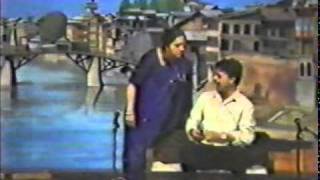 Kashmiri Play: Hai Kya Gome, Trath Payem - Clip 1 of 3