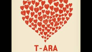T-ARA- Hide and Seek (Winter Ver.) (Full Audio/ MP3 DL)