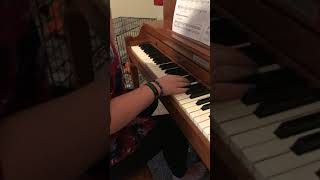 Prelude in C Minor by Alexander Morovsky