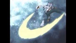 【AMV】ワーガルルモン [WereGarurumon]