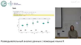 Валяева А.А. - Разведывательный анализ данных с помощью языка R - 5. Ggplot2 графика