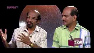 Star Jam with Berny-Ignatius - Epi 1 - Part 1 - Kappa TV