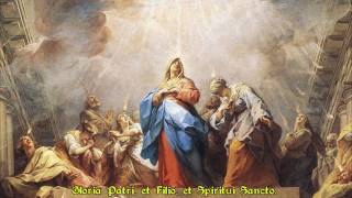 Magnificat primi toni - Tomás Luis de Victoria