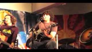 Johnny Cooper - Red Dirt (Steamboat '08)