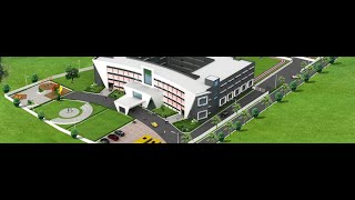 Goonj Edify School Mandsaur 2019-20 (Part - II)