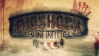 Прохождение Bioshock Infinite - Часть 17 - Финал. Море Дверей
