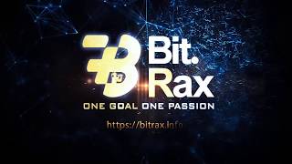 BITRAX (XRT) COIN: A NEW ERA OF CRYPTO CURRENCY