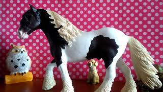 ❤Мои лошади Schleich❤