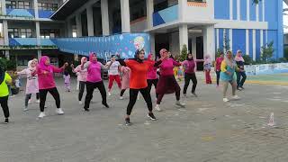 zumba dut