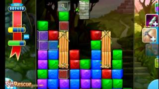 Pet Rescue Saga Level 37 Walkthrough