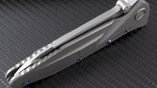 Microtech Socom Delta Kevin John replica