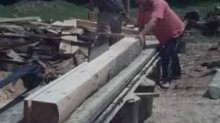 CNC-GATTER