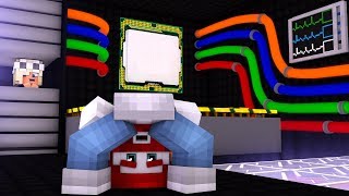 Verstecken spielen im Gaming PC ??