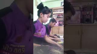 Bigo live hot indo ( sambil kerja )