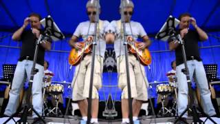 Rebel Rebel by Carrese & Friends
